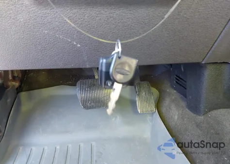 2010 Ford F-150 Stx/Xl/Xlt z USA, uszkodzony, nr VIN 1FTEX1E80AFD63869